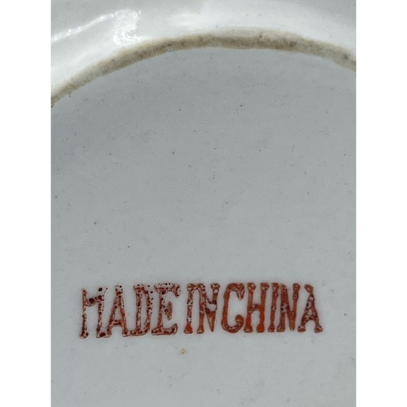 Vintage Chicken Soup Mug Dat'l Do It Recipe Ceramic Mug Cup With Recipe On Front - Picture 13 of 13